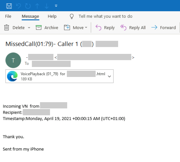 New BEC Phishing Attack Steals Office 365 Credentials And Bypasses MFA